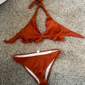 Never been worn bathsuit